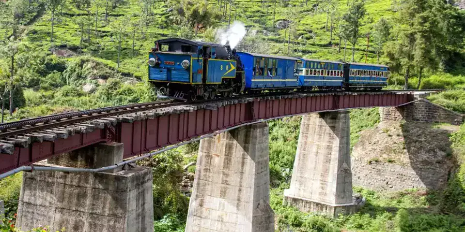 ooty toy train ooty toy train