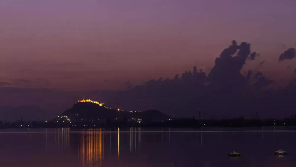 things to do in srinagar