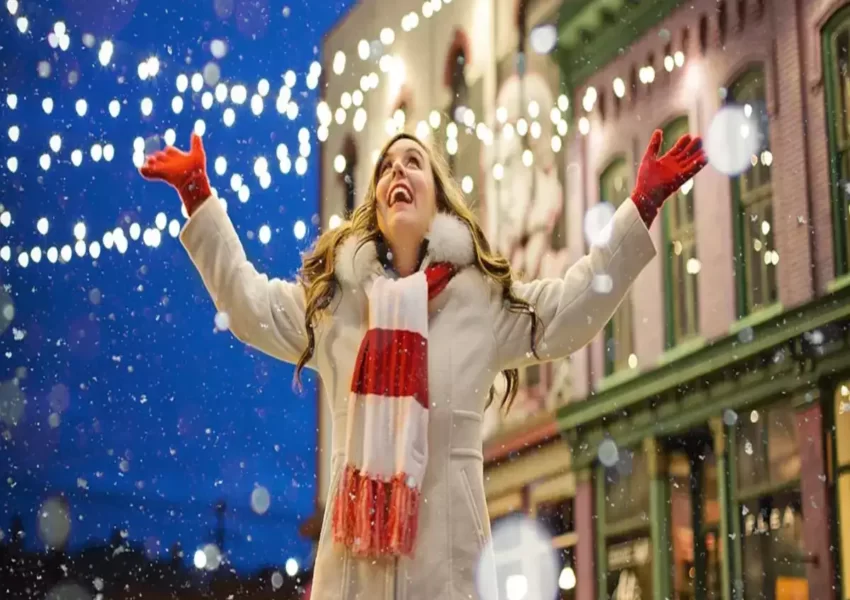 winter festivals in india