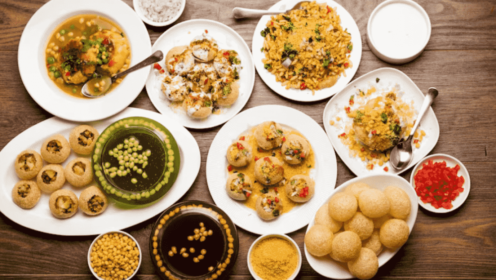 best indian food