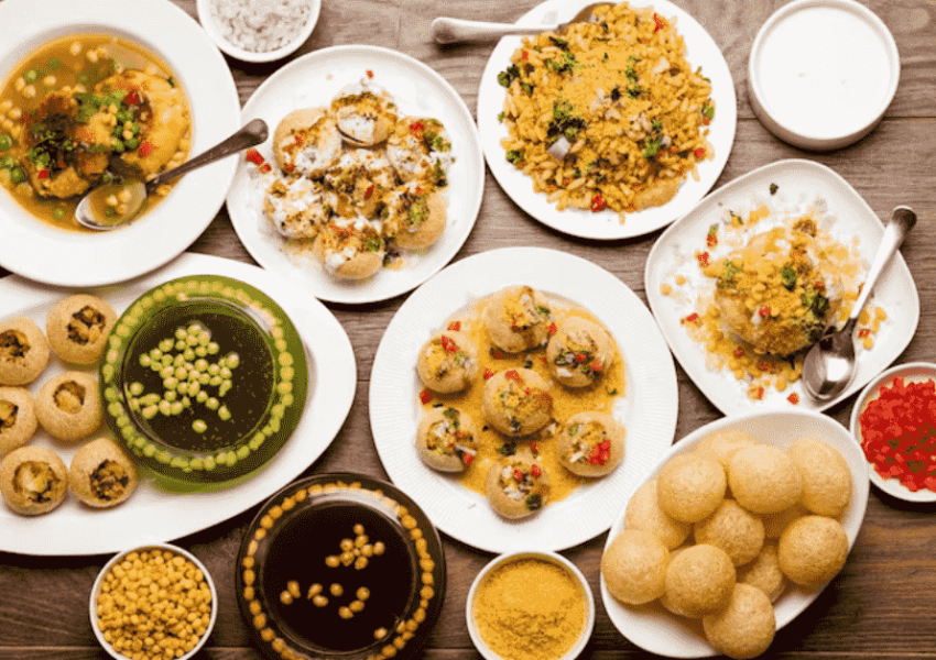 best indian food