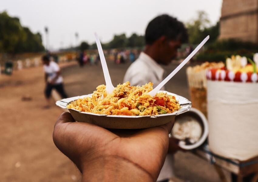 delhi food tour