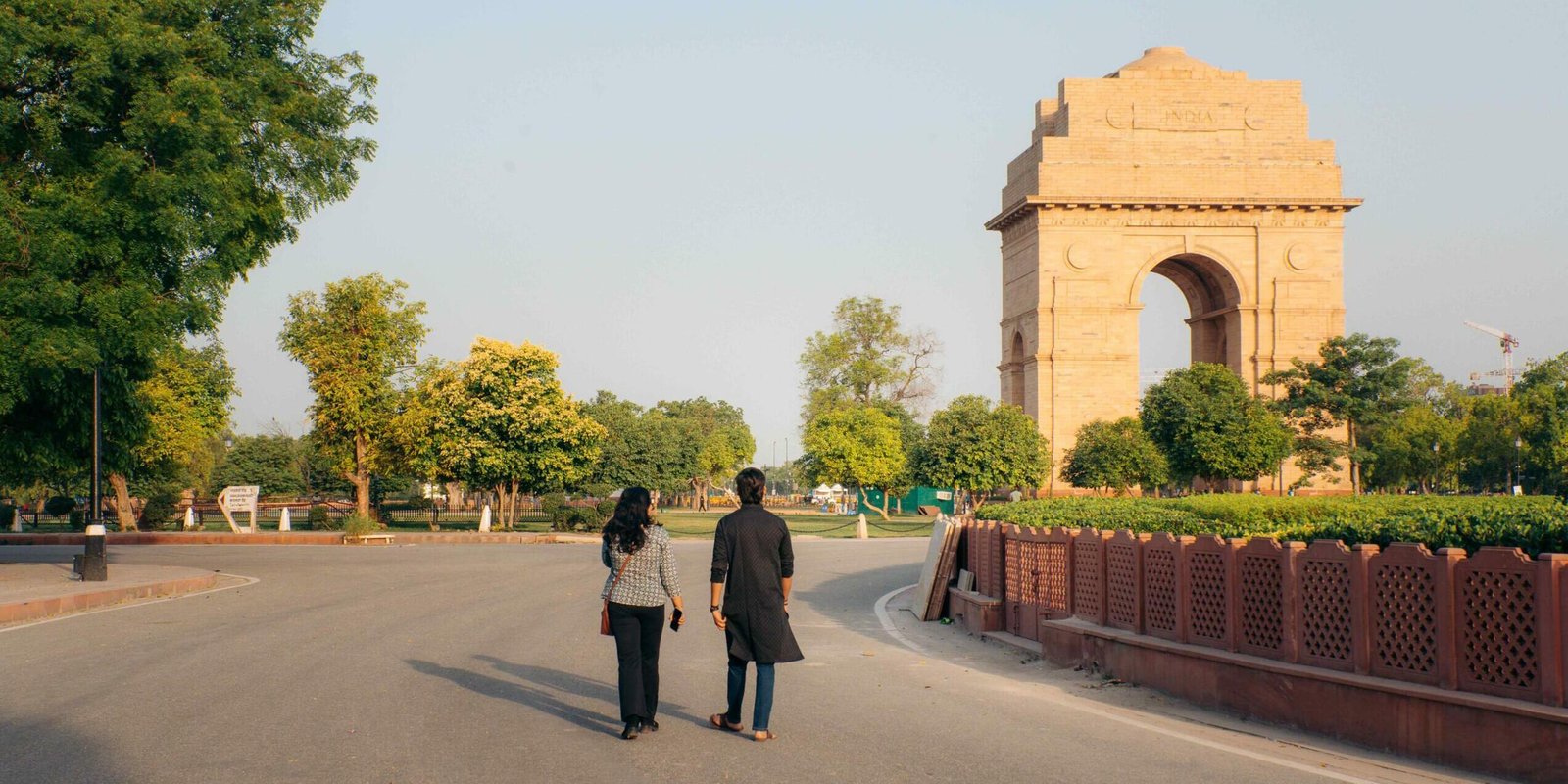 Old Delhi Heritage Walking Tour