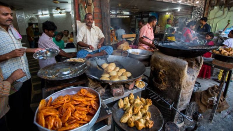jaipur food tour