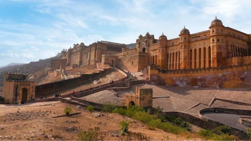Ambar Fort