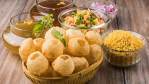golgappa