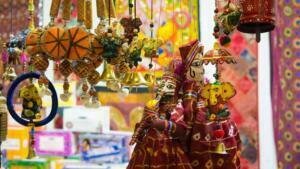 kinari bazar agra