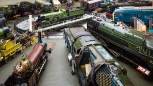 National Railway Museum