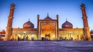 Jama Masjid