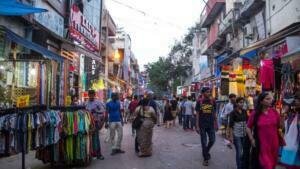 Sarojini Nagar