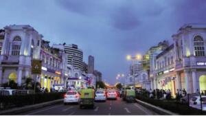 Connaught Place
