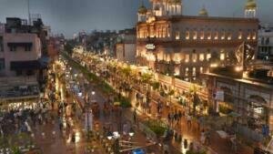 Chandni Chowk