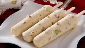 Kulfi