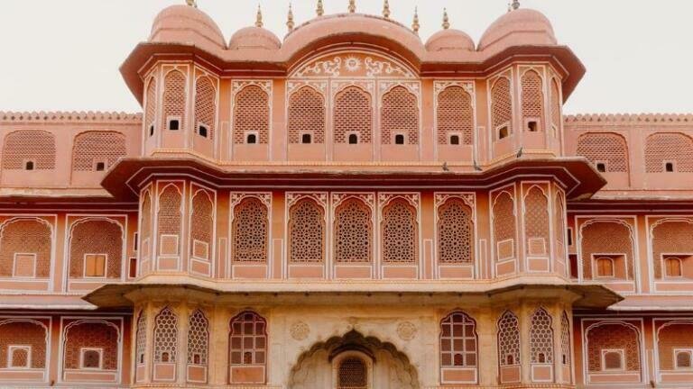 City Palace

