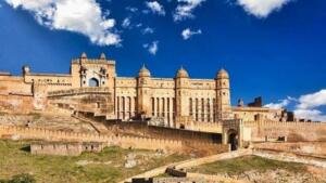 Amber Fort, Jaipur