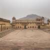 Cinematic Wonders Shooting a Film in Jaipur's Royal Palaces