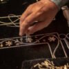 Zardozi: The Timeless Craft of Agra and Trocals’ Commitment to its Revival